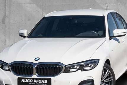 BMW 318 24.000 km 32.900 &euro; Schwerin 19057