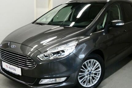 Ford Galaxy 115.952 km 21.990 € Dorfen 84405