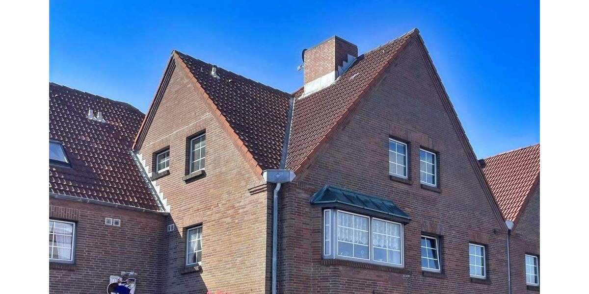Etagenwohnung Wittdün - 2 Zimmer, 49 m&sup2;, 280.000&euro; | Angebot:25672663