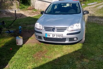 VW Golf 160.000 km 3.300 &euro; babenhausen 87727