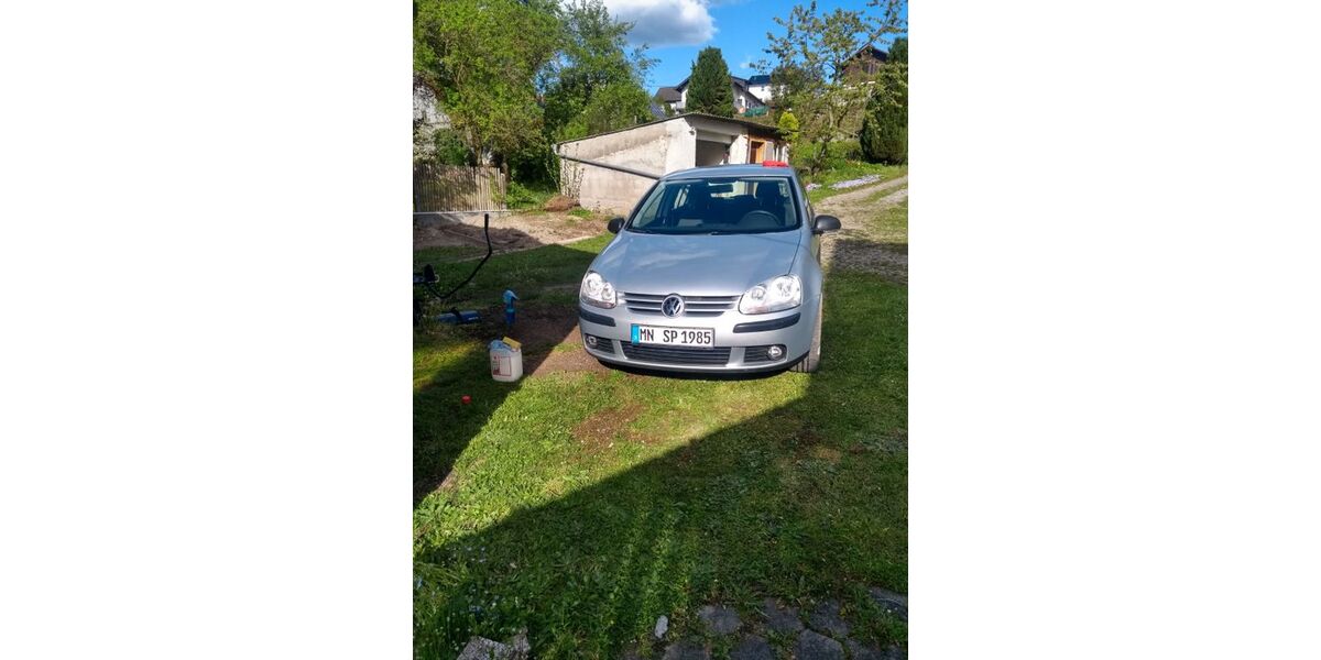 VW Golf 160.000 km 3.300 &euro; babenhausen 87727