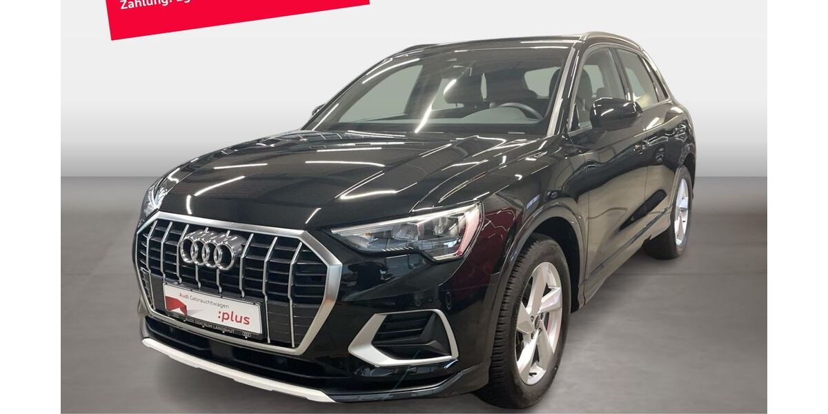 Audi Q3 28.500 km 33.935 &euro; Landshut 84030