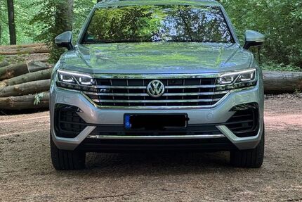 VW Touareg 73.080 km 53.800 &euro; Solingen 42651