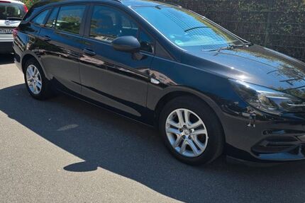 Opel Astra 86.500 km 11.900 &euro; Hattersheim am Main 65795