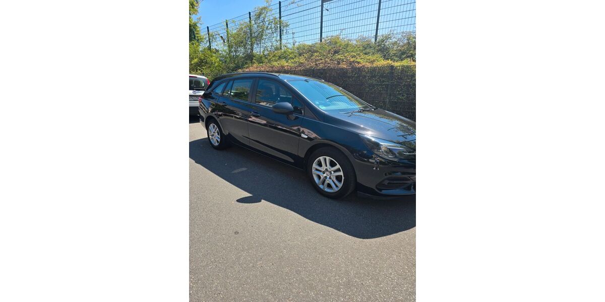 Opel Astra 86.500 km 11.900 &euro; Hattersheim am Main 65795
