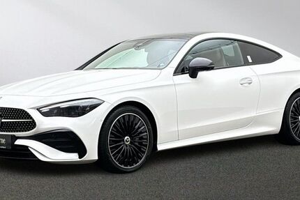 Mercedes-Benz CLE 300 3.900 km 60.400 &euro; Aurich (im Gewerbepark Schirum II) 26605