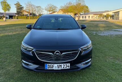 Opel Insignia 142.000 km 14.300 &euro; Wallersdorf 94522
