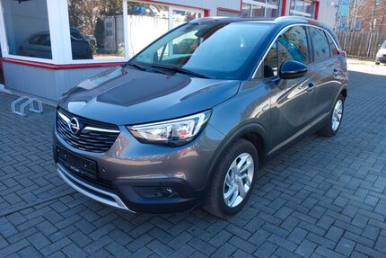 Opel Crossland (X) 40.000 km 10.549 &euro; Leipzig 04249