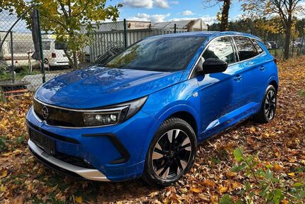 Opel Grandland (X) 148.650 km 14.950 &euro; Mittenwalde 15749