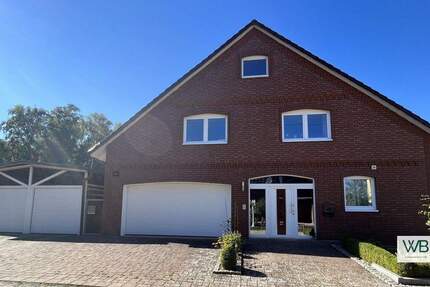 Haus Sassenburg / Neudorf-Platendorf Neudorf-Platendorf - 8 Zimmer, 310 m&sup2;, 699.000&euro; | Angebot:25673491