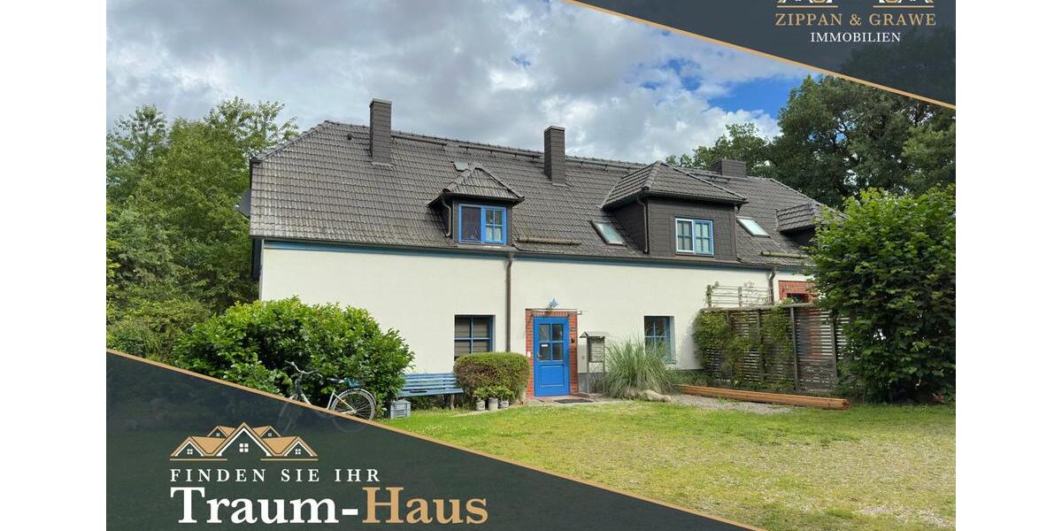 Erdgeschoßwohnung Löbnitz - 2 Zimmer, 45 m&sup2;, 352&euro; | Angebot:26365422