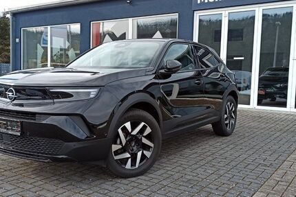 Opel Mokka 24.600 km 21.290 &euro; Dietfurt-Töging 92345