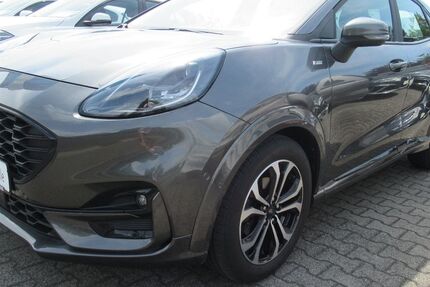 Ford Puma 70.000 km 16.990 &euro; Karlstadt 97753
