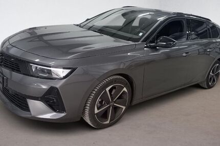 Opel Astra 27.750 km 24.990 &euro; Ottersberg 28870