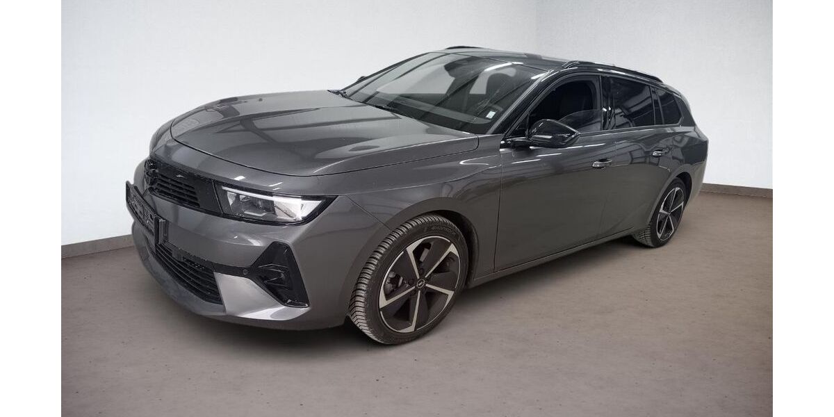 Opel Astra 27.750 km 24.990 &euro; Ottersberg 28870