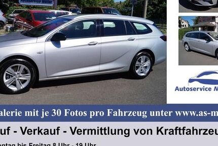 Opel Insignia 80.000 km 15.850 &euro; Leipzig 04279