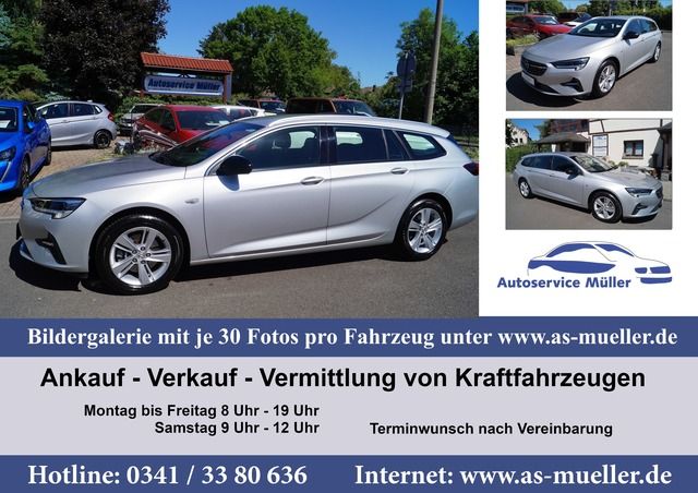 Opel Insignia 80.000 km 15.850 &euro; Leipzig 04279