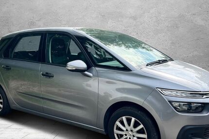 Citroen C4 Picasso 103.000 km 7.999 &euro; Detmold 32758