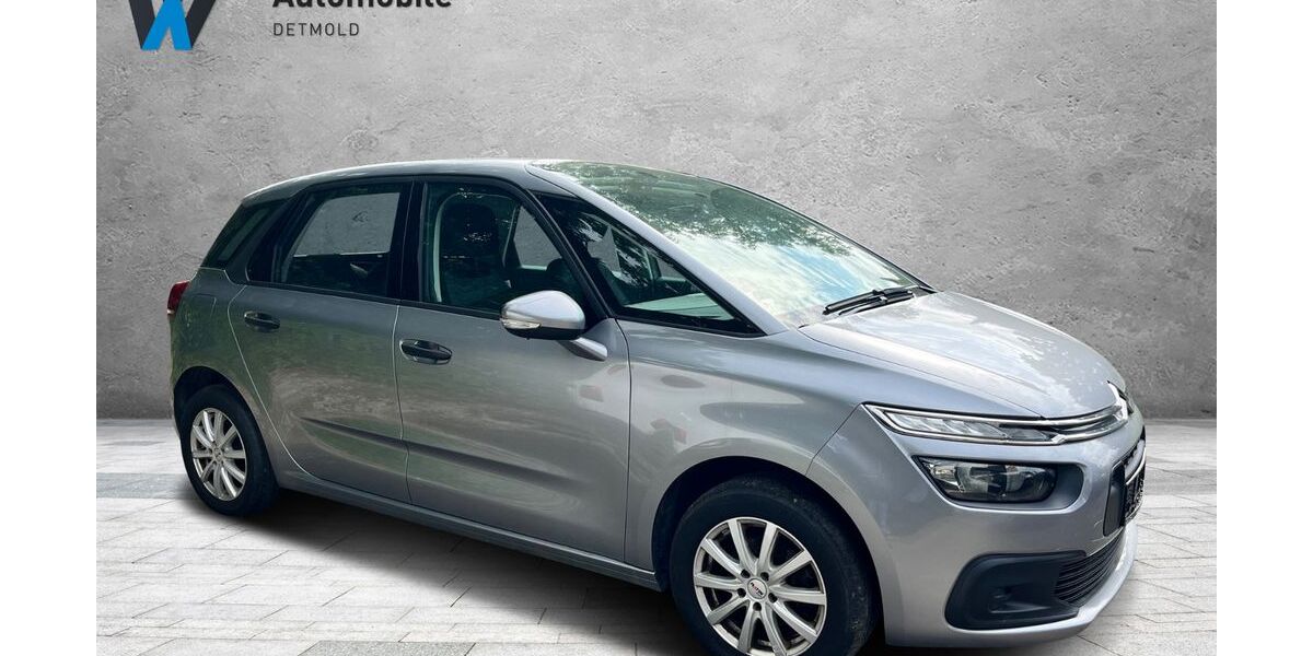 Citroen C4 Picasso 103.000 km 7.999 &euro; Detmold 32758