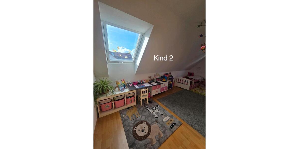 Maisonettenwohnung Brackenheim - 4 Zimmer, 121 m&sup2;, 1.520&euro; | Angebot:26256462
