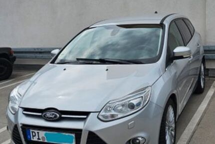 Ford Focus 290.000 km 4.200 &euro; Schenefeld 22869