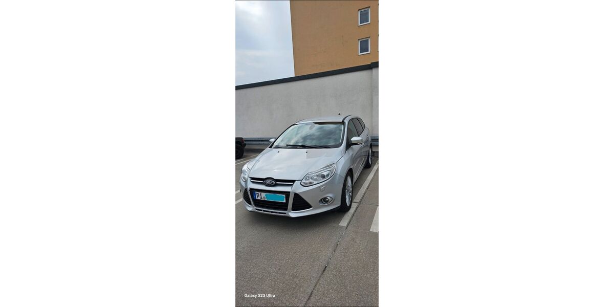 Ford Focus 290.000 km 4.200 &euro; Schenefeld 22869