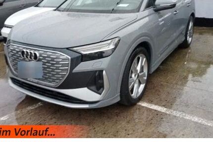 Audi Q4 e-tron 17.074 km 39.489 &euro; Ribnitz-Damgarten / Barth / Bad Sülze 18311