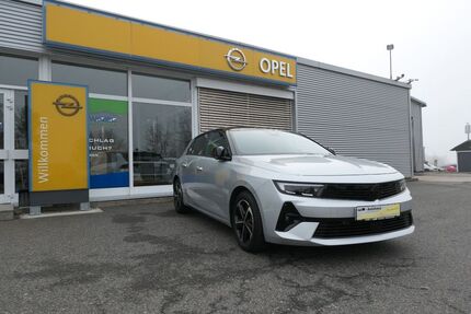 Opel Astra 22.951 km 23.799 &euro; Neunburg v. W. 92431