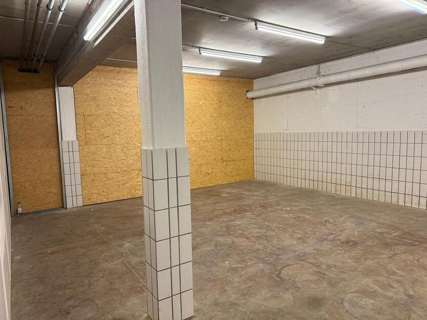 Lagerraum Lagerfläche Otto Stadler Straße 5 247 Zugang ab 29 m² zimmer