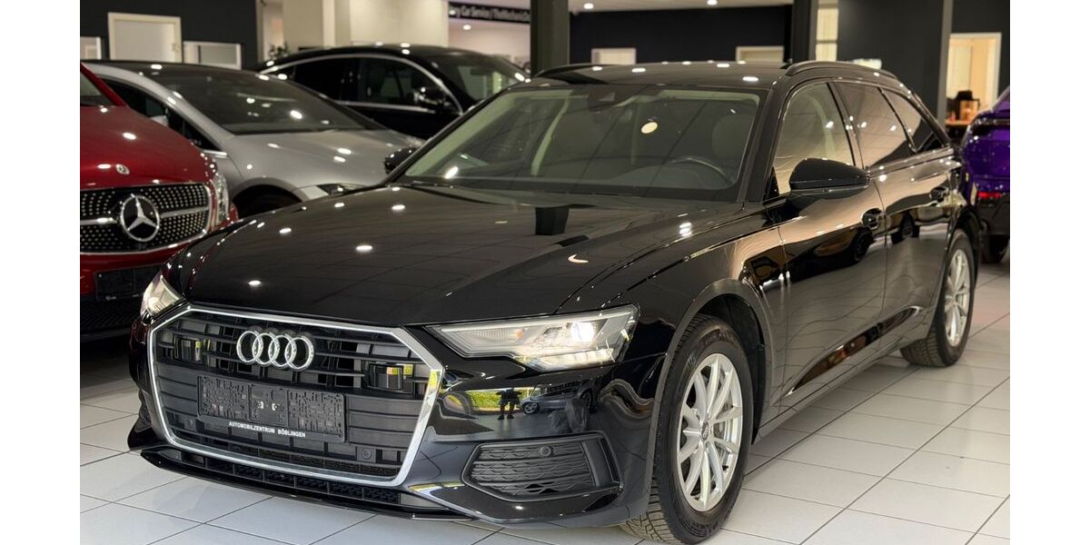 Audi A6 99.000 km 20.990 &euro; Weil im Schönbuch 71093