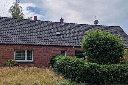 Modernisieren oder Abriss, 2 Eigentumswohnungen(Doppelhaus)