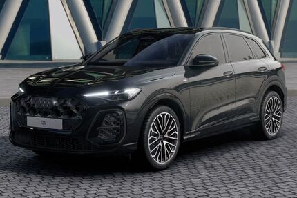 Audi Q5 10.850 km 75.890 &euro; Neubeckum 59269