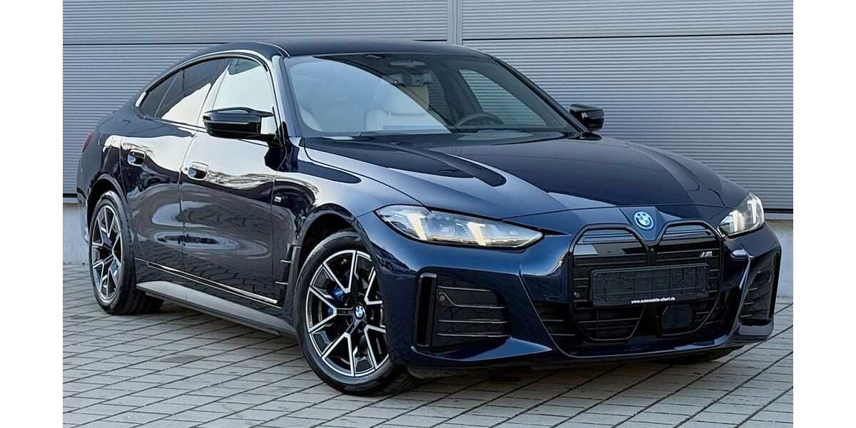 BMW i4 22.586 km 55.890 &euro; Rohr i. NB (bei Regensburg) 93352