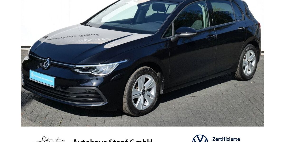 VW Golf 49.946 km 19.890 &euro; Nidderau 61130