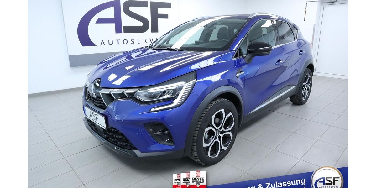 Mitsubishi ASX 13.599 km 23.970 &euro; Fürstenwalde bei Berlin 15517