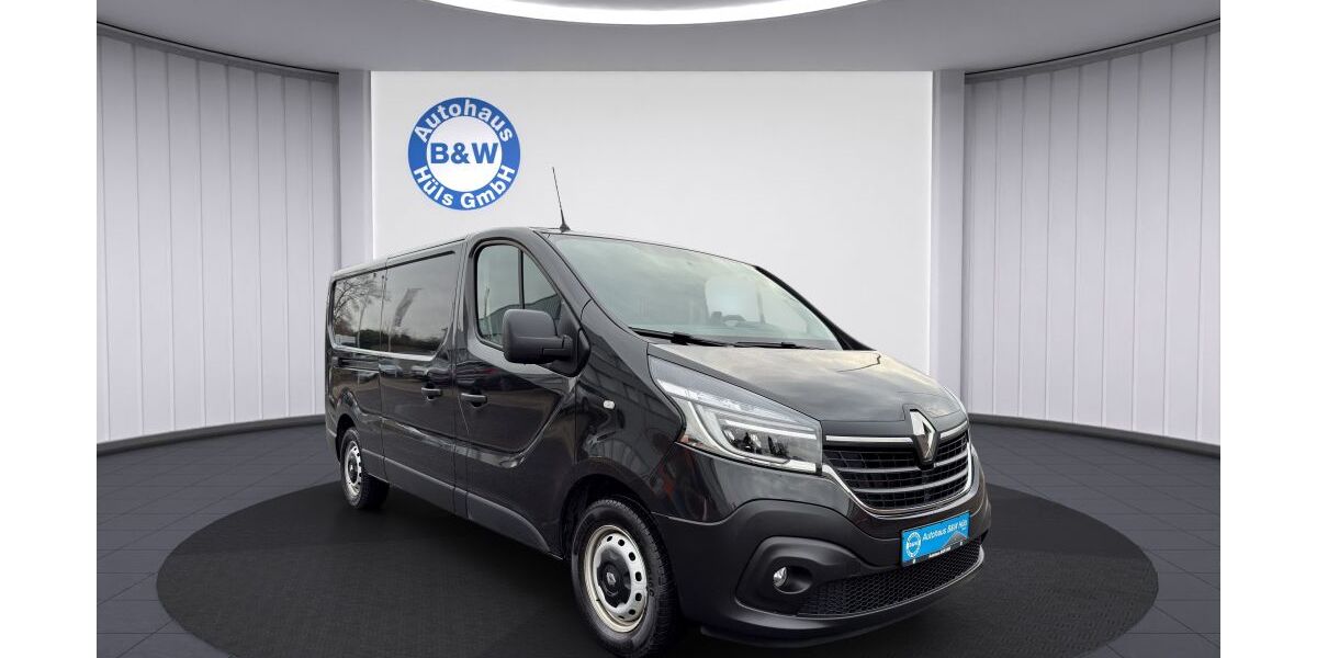 Renault Trafic 24.847 km 21.699 &euro; Krefeld 47805