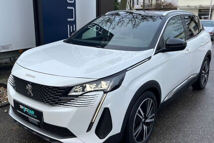 Peugeot 3008 59.900 km 21.990 &euro; Heilbronn 74074