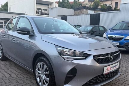 Opel Corsa 35.000 km 10.990 &euro; Worms 67547