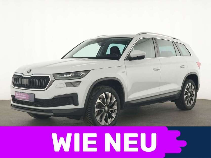 Skoda Kodiaq 40.652 km 35.703 € Garching bei München 85748