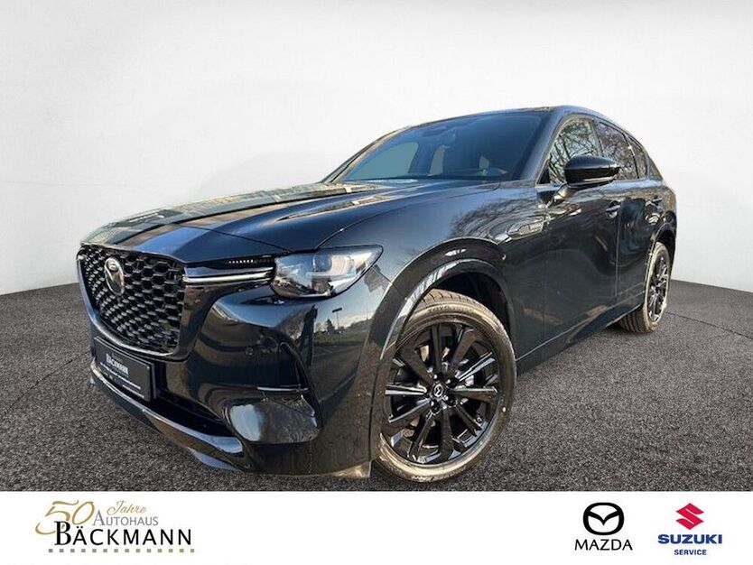 CX-60