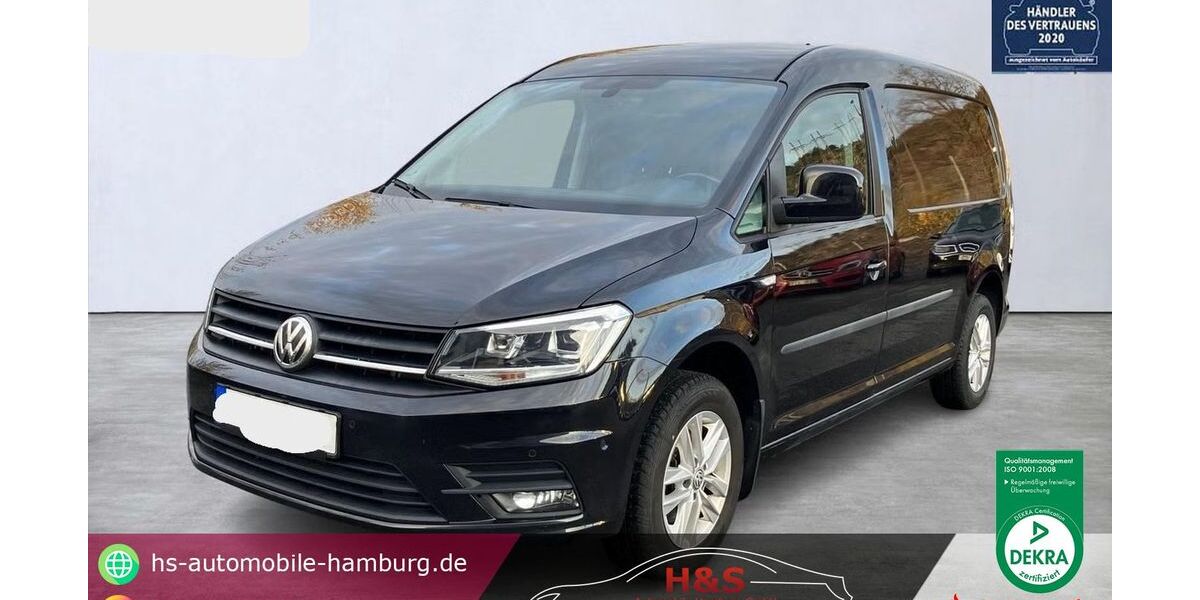 VW Caddy 79.390 km 20.900 &euro; Pinneberg 25421