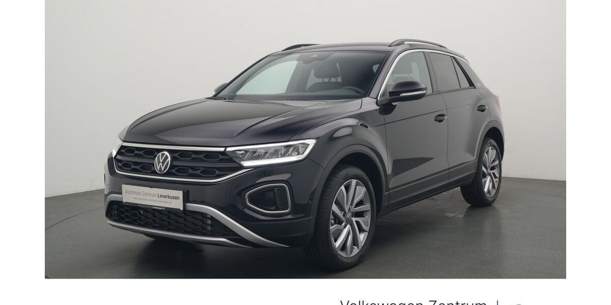 VW T-Roc 18.554 km 27.988 &euro; Leverkusen 51379