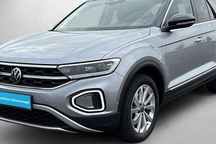VW T-Roc 43.490 km 23.480 &euro; Mainz 55131