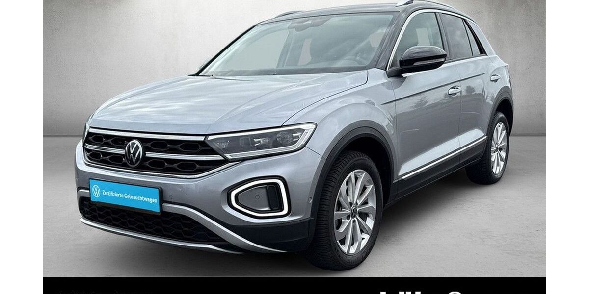 VW T-Roc 43.490 km 23.480 &euro; Mainz 55131