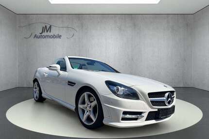 Mercedes SLK 200