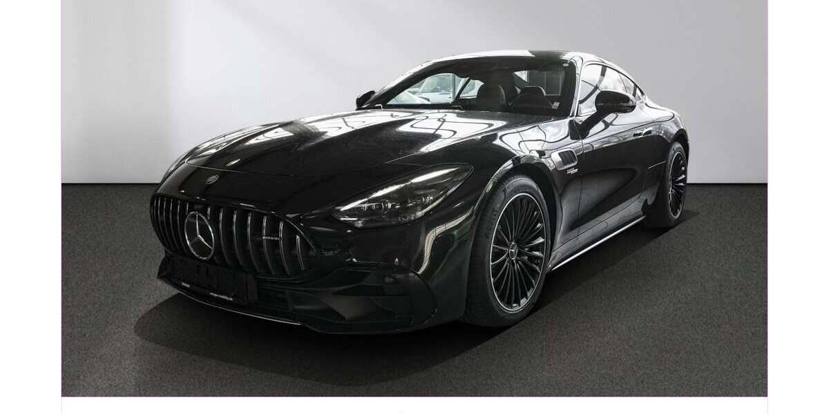 Mercedes-Benz AMG GT 9.887 km 113.690 &euro; Oberursel 61440