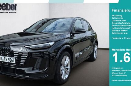 Audi SQ6 e-tron 19.900 km 84.590 &euro; Herrenberg 71083