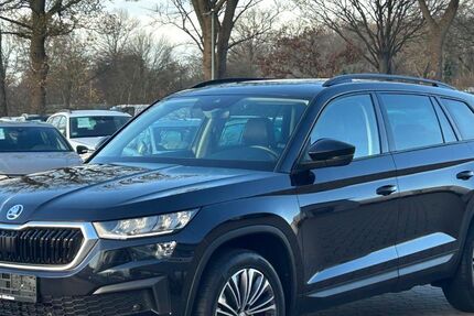 Skoda Kodiaq 76.950 km 24.980 &euro; Neumünster 24537
