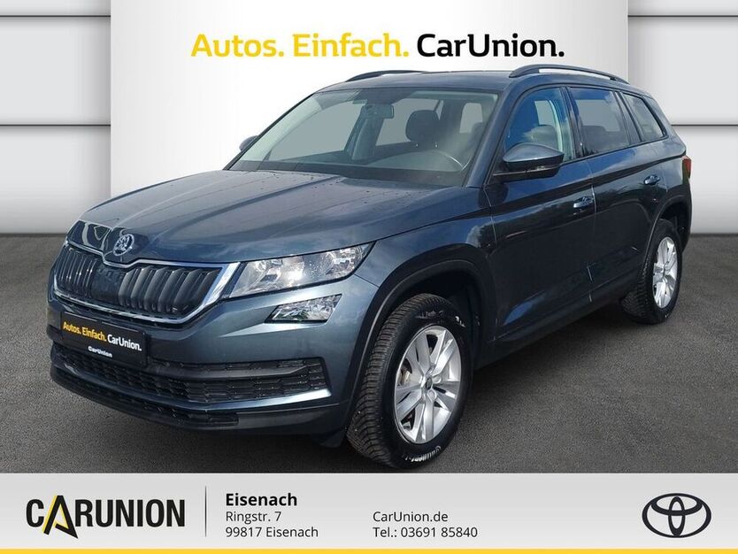 Kodiaq