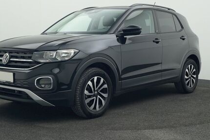 VW T-Cross 28.620 km 19.460 &euro; Mühlhausen 92360